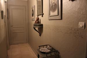 Chambres d'hotes/B&B La Haie a Cerf : photos des chambres