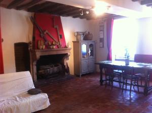 Hebergement Gite Vezelay : photos des chambres