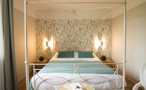 Hotel Villa Augusta : photos des chambres