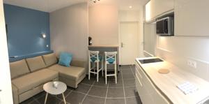 Appartement The Lodge - Chambery Centre et Gare : photos des chambres