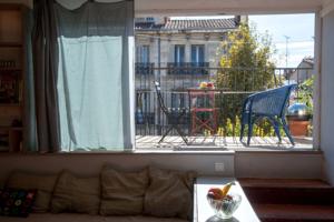 Appartement Longchamp Panorama : photos des chambres