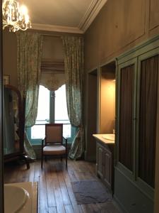 Chambres d'hotes/B&B Belle Fontaine : photos des chambres