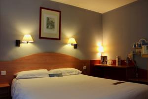 Hotel Kyriad Bourges Sud : photos des chambres