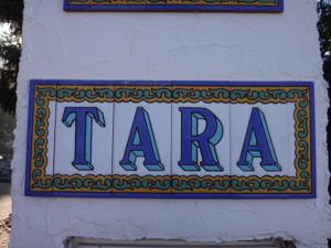 Appartement Chalet de TARA : photos des chambres