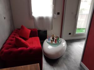 Appartement ABsweet : photos des chambres