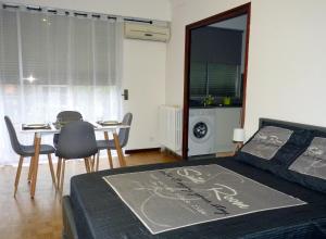 Appartement Perpignan Centre Place Catalogne : photos des chambres