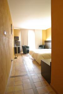Hotel Le Senechal : photos des chambres