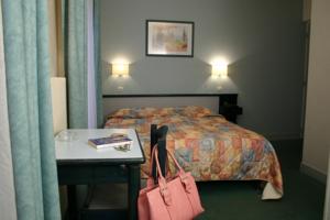 Hotel Printania Porte de Versailles : photos des chambres
