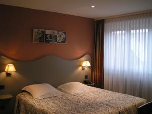 Au Soleil, Hotel Restaurant & Spa : photos des chambres
