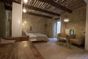 Chambres d'hotes/B&B Bastide Vieux Chene : photos des chambres