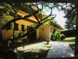 Hebergement Villa near Geneva : photos des chambres