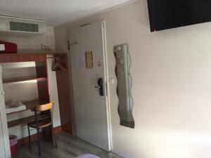 Fasthotel Nimes : photos des chambres