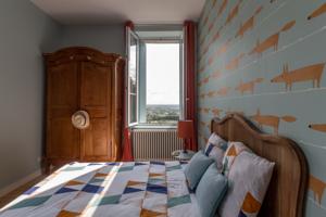 Hebergement La Bastane : photos des chambres