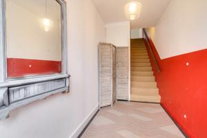 Appartement Luckey Homes - Rue de Bayeux : photos des chambres