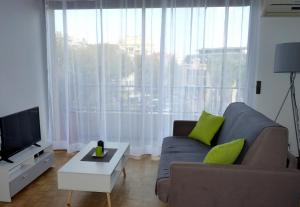 Appartement Perpignan Centre Place Catalogne : photos des chambres