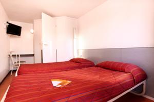 Hotel Premiere Classe Avallon : photos des chambres