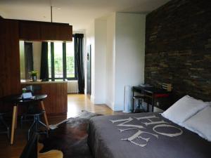 Hotel Ecully Loft : photos des chambres