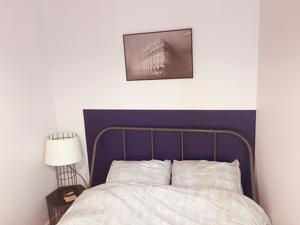 Appartement Cosy 3 Chambres au Coeur de Paris : photos des chambres