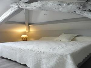 Hebergement House Mas des pierres blanches : photos des chambres