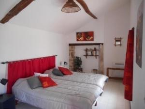 Hebergement House Payrac - 5 pers, 47 m2, 3/2 1 : photos des chambres