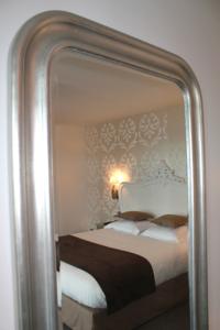 Hotel Le Clos De La Vaupaliere : photos des chambres