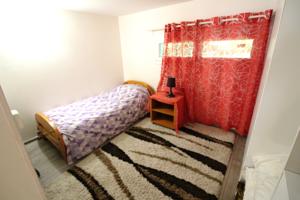 Appartement Attarki : photos des chambres