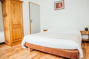 Appart Hotel Charles Sander : photos des chambres