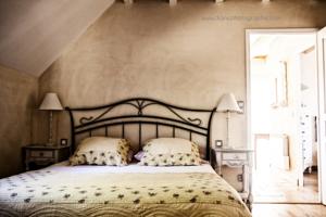 Appartement Belveyre Rocamadour : photos des chambres