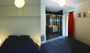 Appartement Le Petit St Lazare : photos des chambres