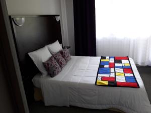 Hotel Restaurant La Croix Blanche : photos des chambres