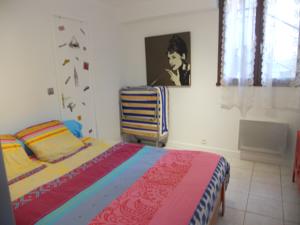 Appartement Le Petit Chalet : photos des chambres