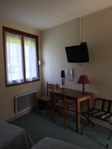 Hotel Delfotel : photos des chambres
