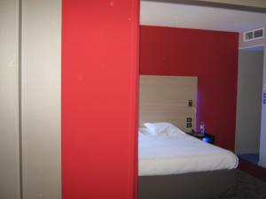Hotel ibis Styles Saint Dizier : photos des chambres