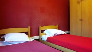 Hotel Gite de Confolent : photos des chambres