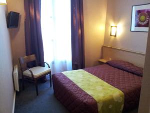 Hotel Flor Rivoli : photos des chambres