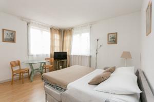 Hebergement Residence Hotel Les Josephines : photos des chambres