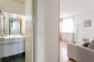 Hebergement Residence Hotel Les Josephines : photos des chambres