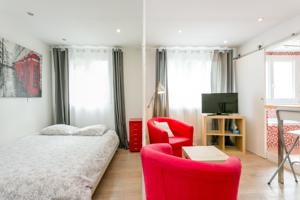 Hebergement Residence Hotel Le Relais Amelie : photos des chambres