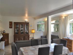 Hebergement Holiday home Route de Chateauneuf : photos des chambres