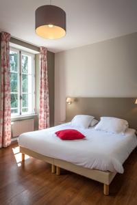 Hotel Domaine de Roiffe : photos des chambres