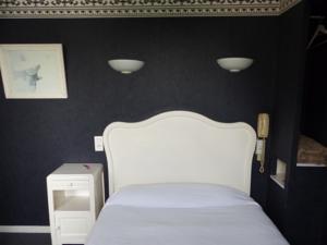 Hotel Victor Hugo : photos des chambres