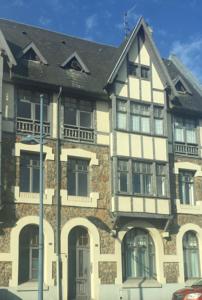 Appartement Appart'Station Arras : photos des chambres