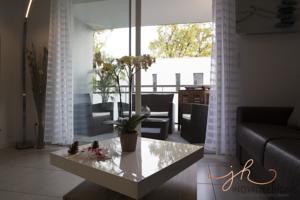 Appartement Inovallee home : photos des chambres