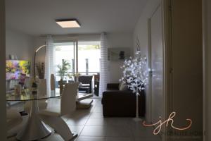 Appartement Inovallee home : photos des chambres
