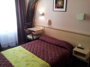 Hotel Flor Rivoli : photos des chambres