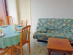 Appartement Apartment La Bizontine.5 : photos des chambres