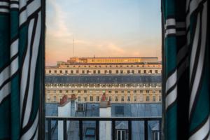 Hotel Louvre Piemont : photos des chambres