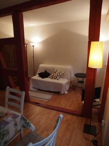Appartement Hellfritzsch : photos des chambres