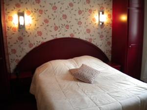 Hotel Restaurant A l'Ange : photos des chambres