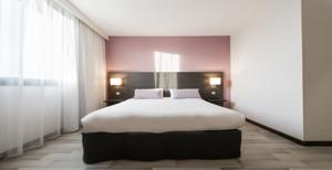 Hotel Eurocentre 3* Toulouse Nord : photos des chambres